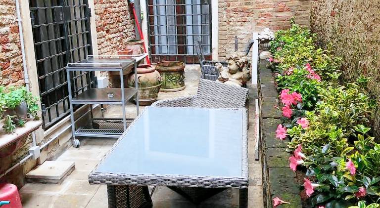 Apartment | Close to Rialto Bridge — photo 5