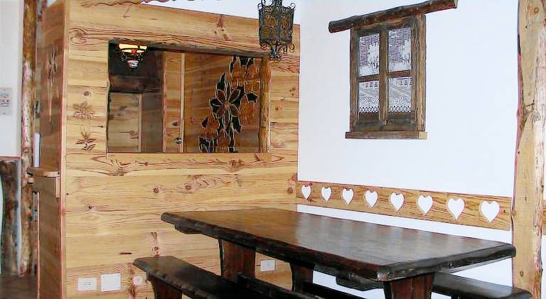 Holiday apartment | Next to the ski | Pets are welcome — photo 3