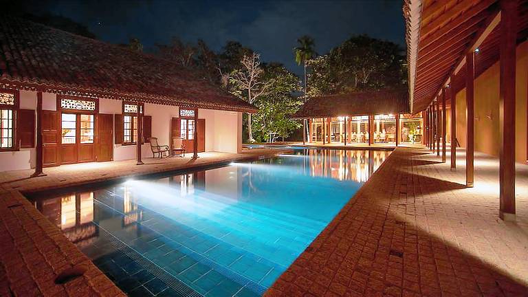 Villa Tangalle