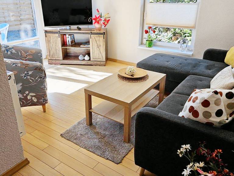 Ferienwohnung  Fuhlendorf