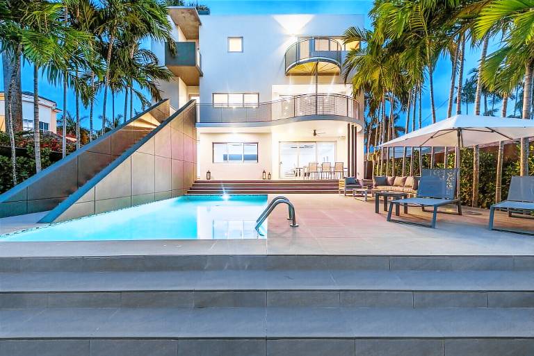 Villa Miami