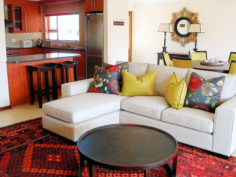 Bed & Breakfast  Johannesburg
