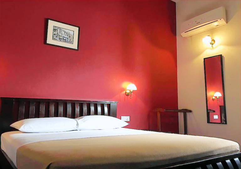Hostel Georgetown