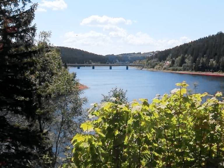 Apartament Altenau