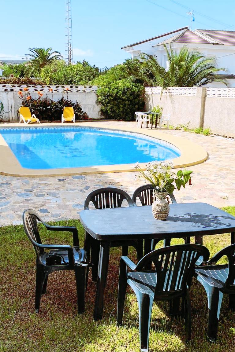 House  Dénia