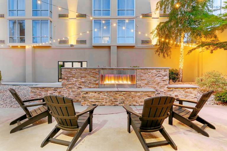 Best Western Plus Sparks-Reno Hotel — photo 5