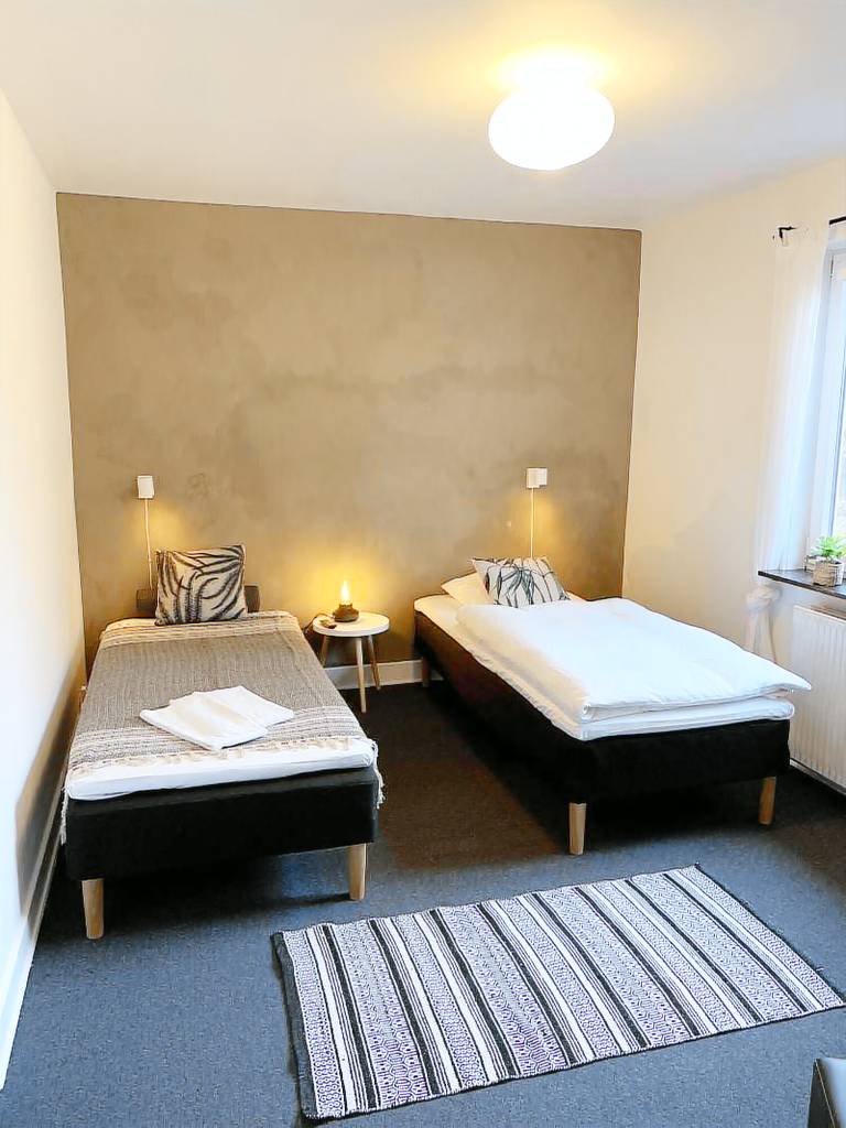 Hotel Gammel Havn - Good Night Sleep Tight — photo 2