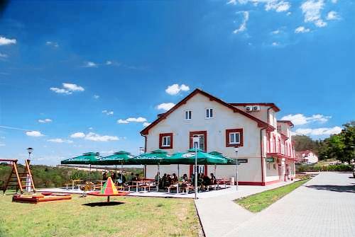 Penzion  Znojmo