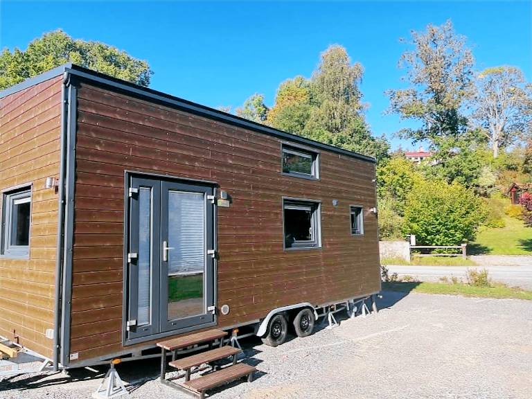 Ferienhaus Tyresö