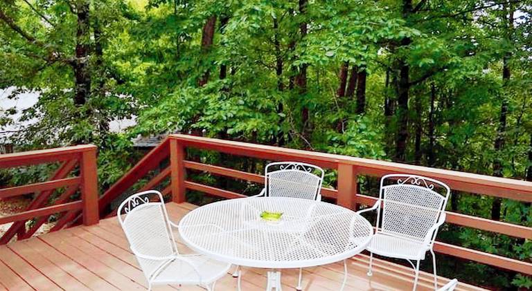 House with 3 rooms for 8 persons — photo 4