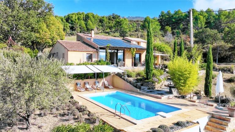 Villa Buis-les-Baronnies