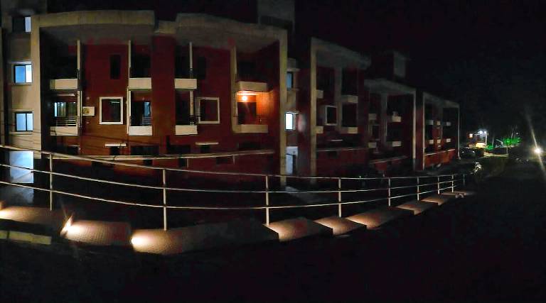 House Canacona