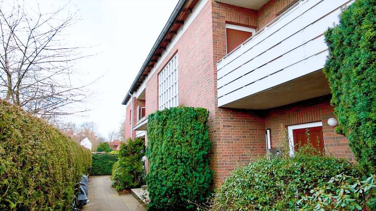 Ferienwohnung Bezirk Eimsbüttel