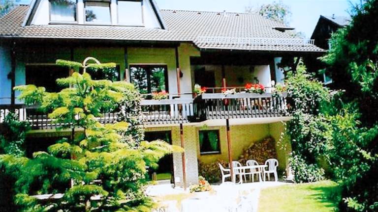 Ferienwohnung  Bad Harzburg