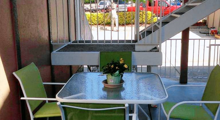 Sweet Breeze Inn Grants Pass — photo 3