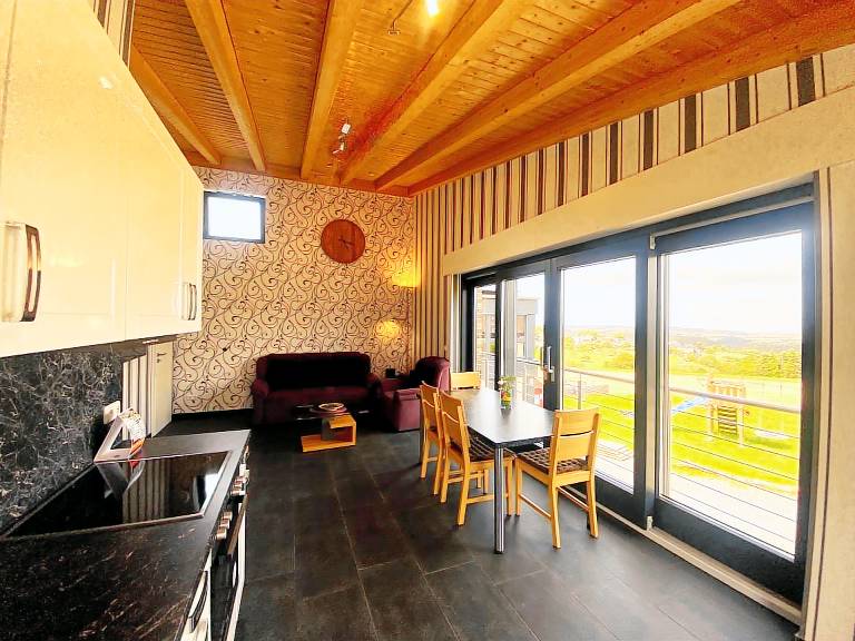 Wohnung in Schmidt mit Grill und Garten — photo 2