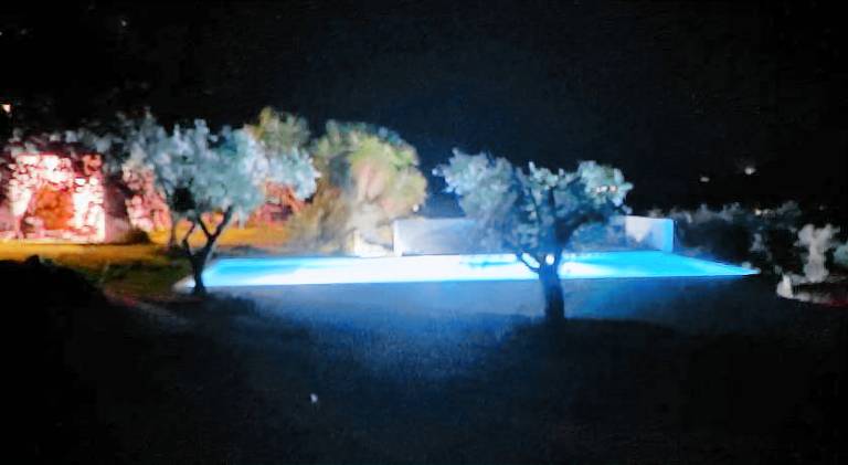 House with pool in Beja