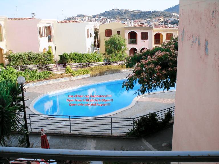 Ferienhaus Villasimius