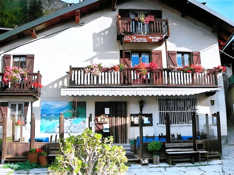 75 m² Apartment mit Hotelservice