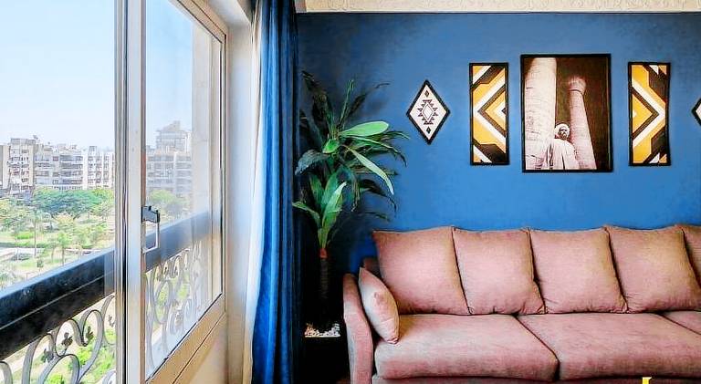 Apartment Heliopolis