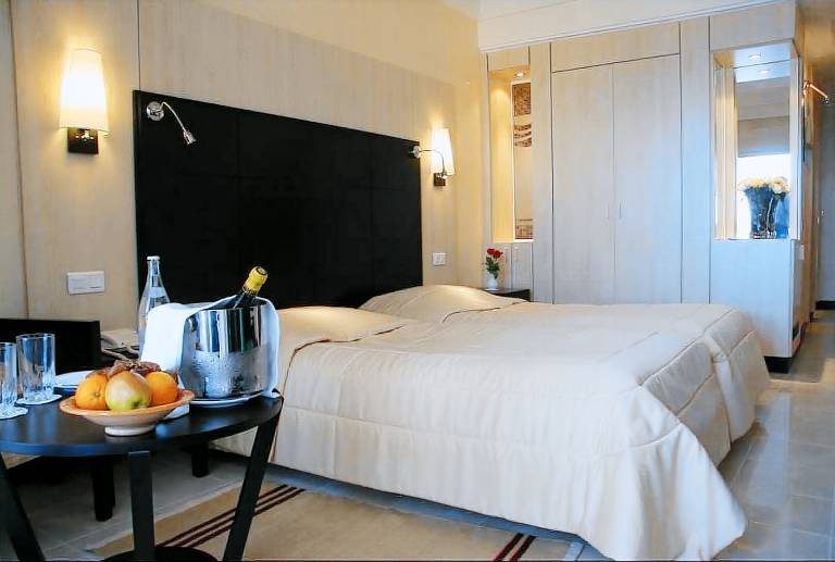 Hotel Aziza Thalasso Golf Adult Only — photo 2