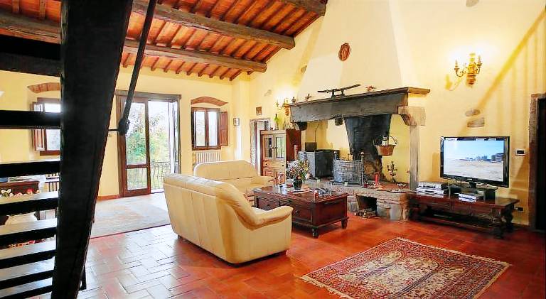 Child-friendly ample farm with patio, garden & pool | Dogs allowed — photo 4