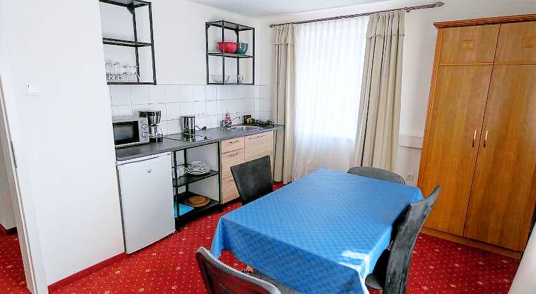 Komfort Apartmenthaus Haslbach FGZ — photo 5