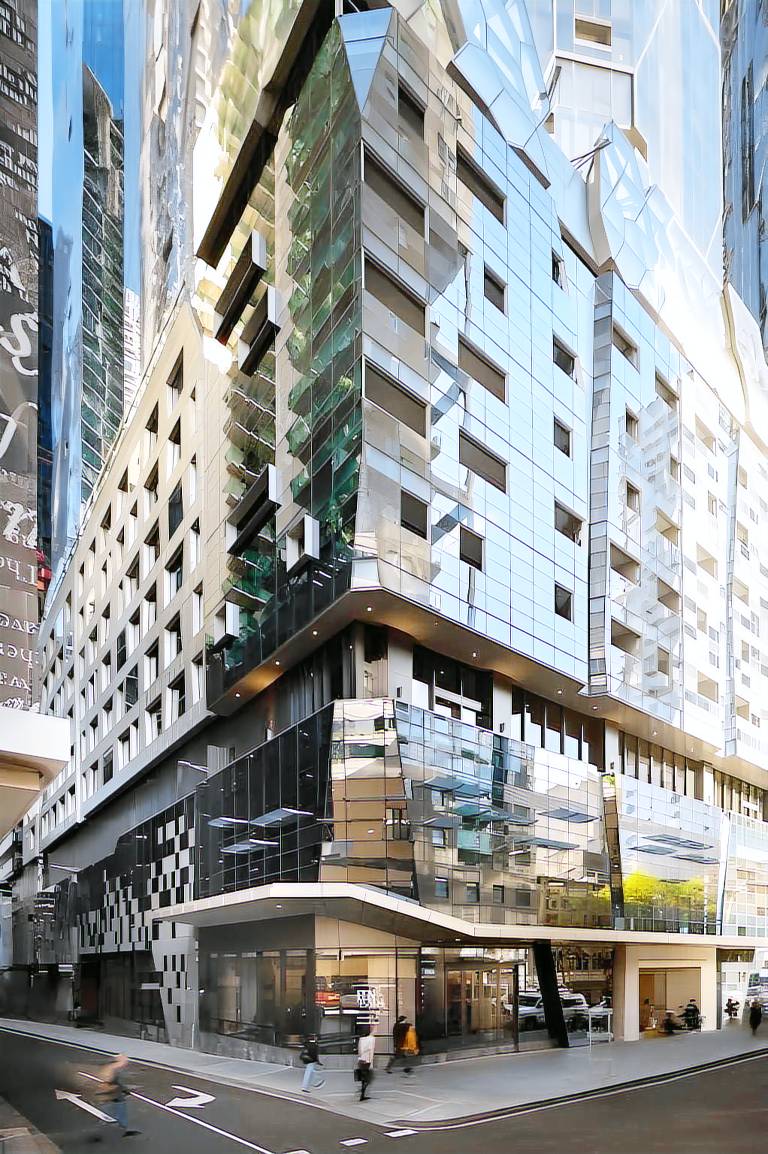 House East Melbourne