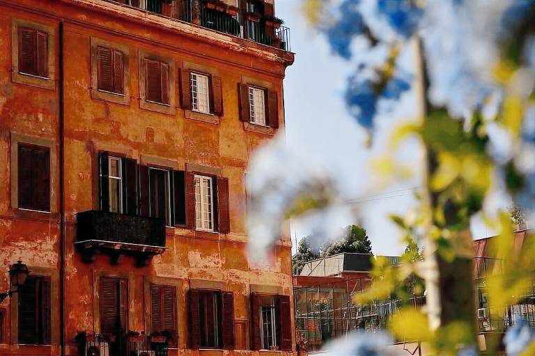 Apartamento Trastévere