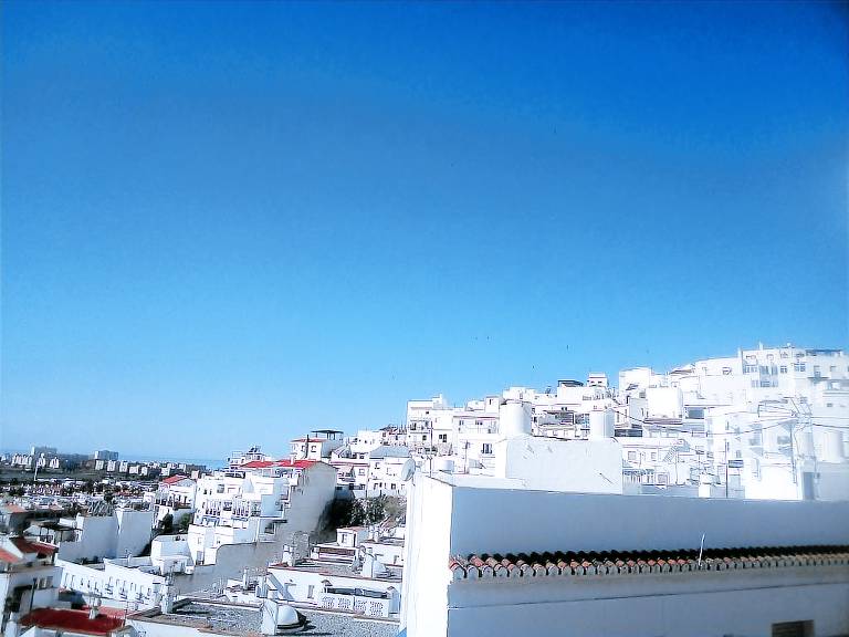 Apartment Salobreña