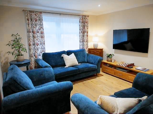 Bungalow Ballater