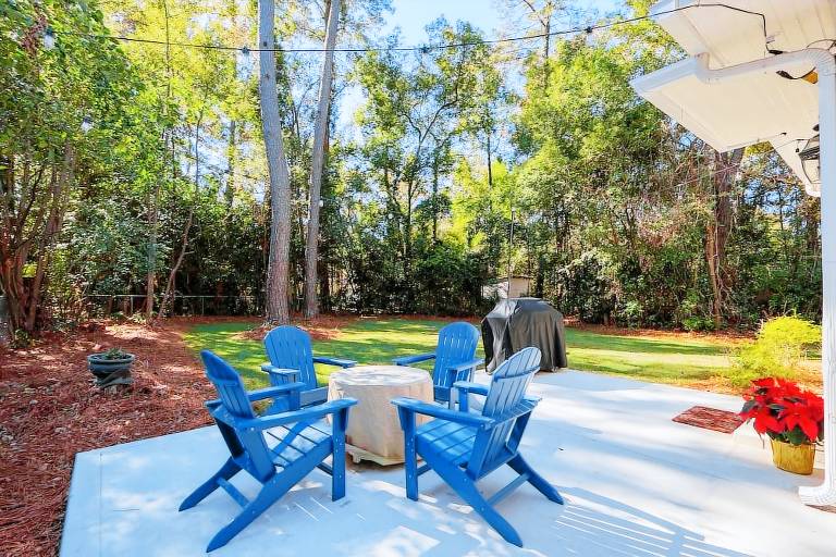 House  Valdosta