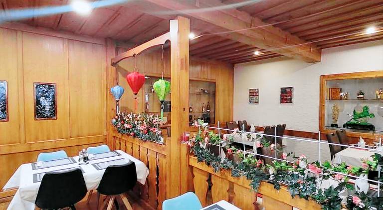 Dinh Residence — photo 2