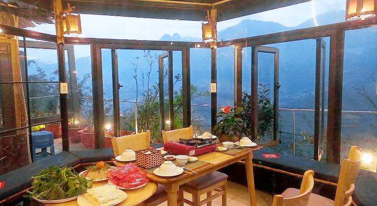 Valley View Homestay — photo 3