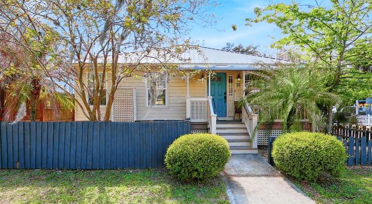 Wonderful vacation home | Suitable for remote work | Pet-friendly in St. Augustine, FL