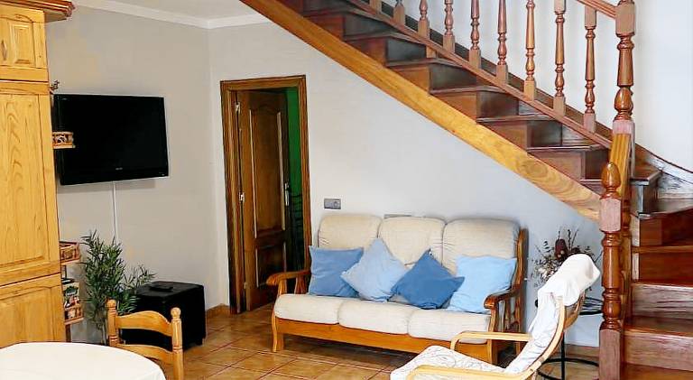 Vacation home with 3 rooms for 9 persons — photo 2