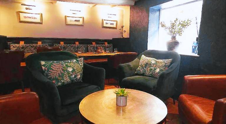 The Swinside Inn — photo 5