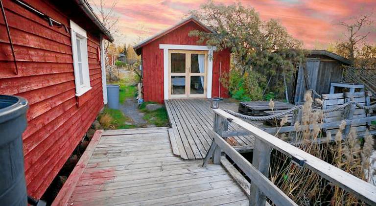 Rental apartment with 1 room for 4 persons — photo 3
