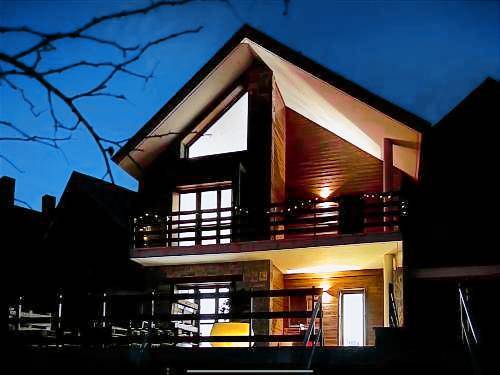 Chalet  Formigal