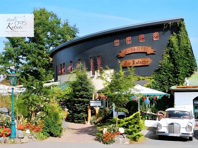 Hotel Zur Kutsche