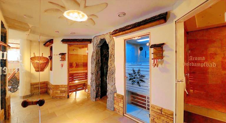 Boutique Hotel Mandarfnerhof — photo 5