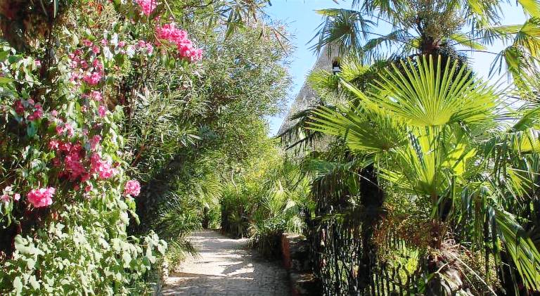 Auberge des Platanes — photo 4