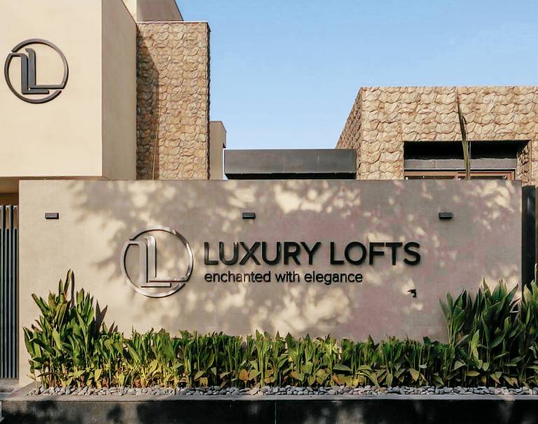 Luxury Lofts