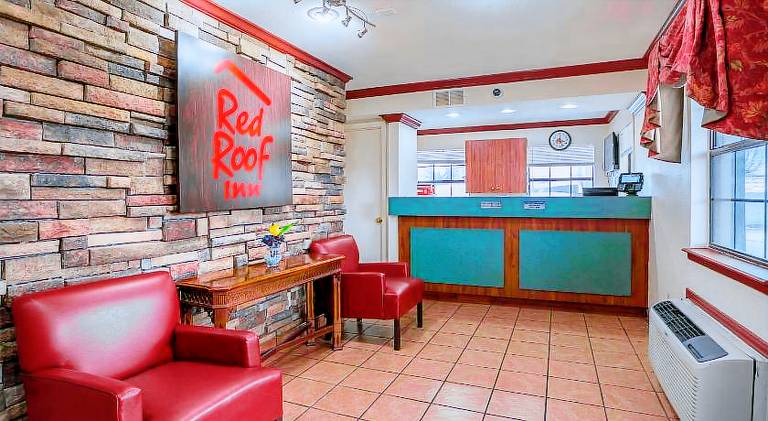 Red Roof Inn West Memphis, AR — photo 2