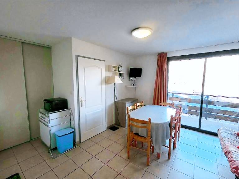 Appartement Saint-Apollinaire