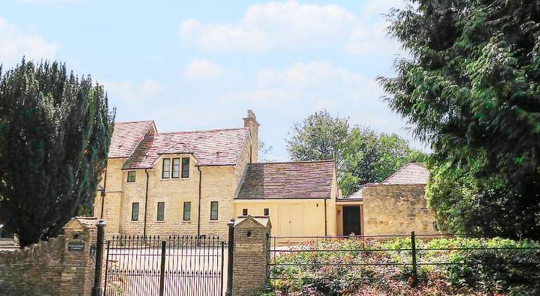 105 m&sup2; Ferienhaus