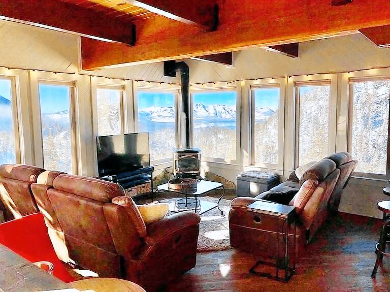 Condo Kingsbury