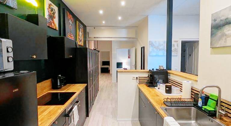 Ample holiday apartment | Pet-friendly — photo 3