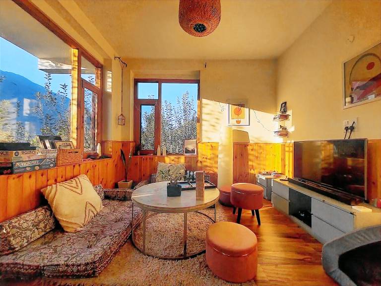 House with terrace & yard | Good for workation — photo 2