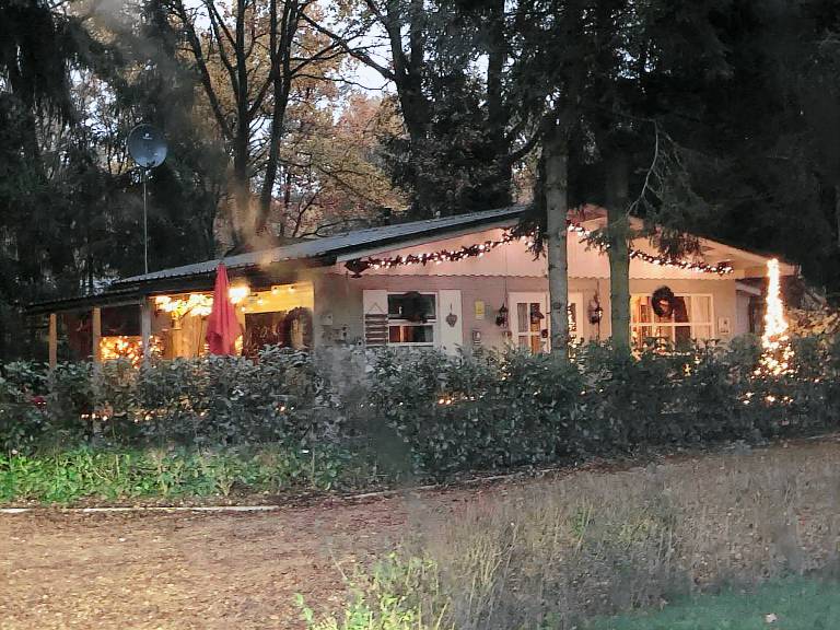 Chalet Zutendaal